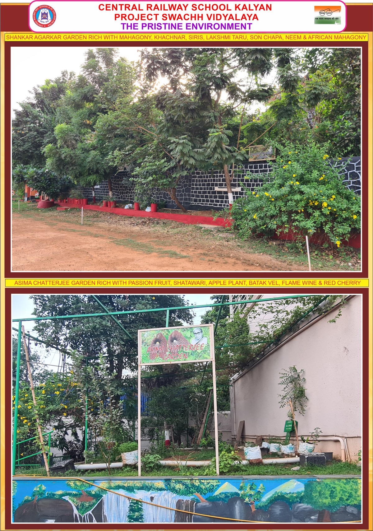 swachhvidyalaya