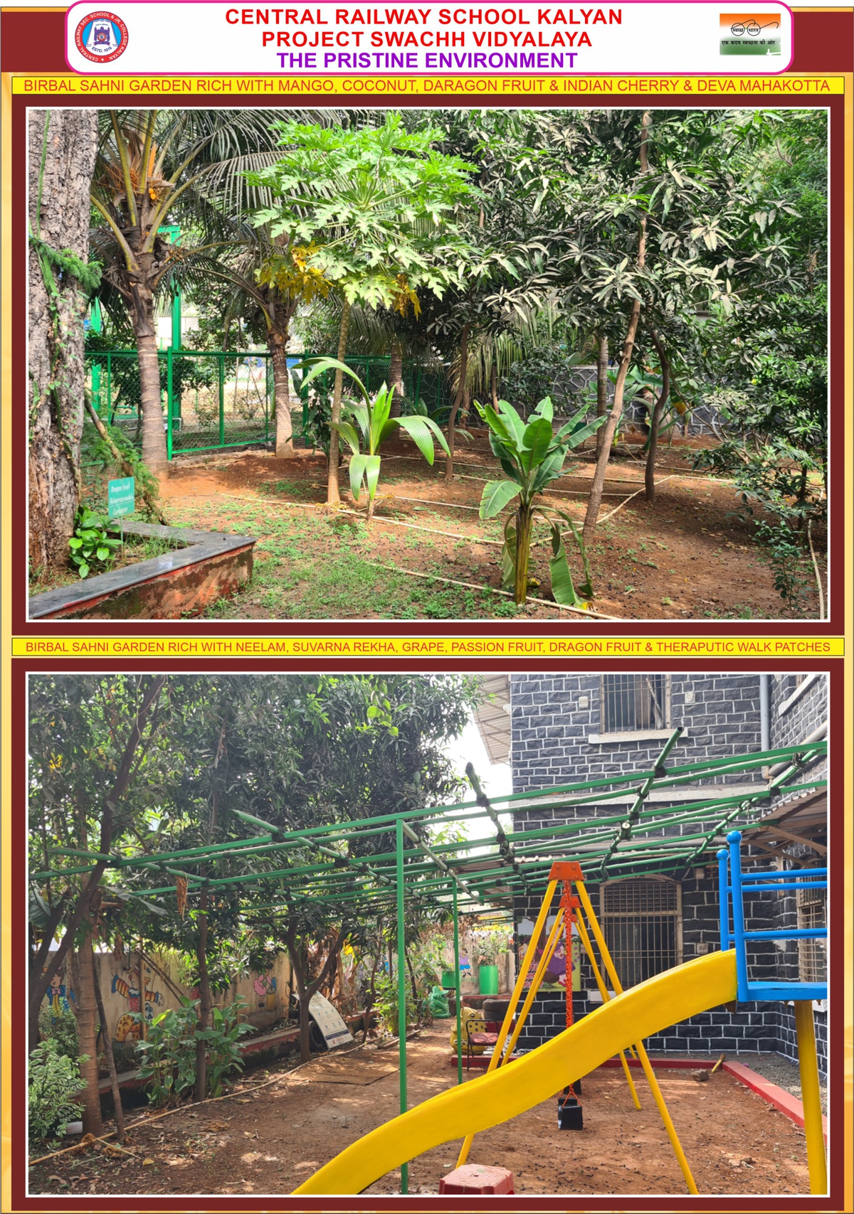 swachhvidyalaya